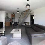 Holiday home L'oree Du Bois
