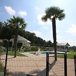 Holiday home L'oree Du Bois Livron