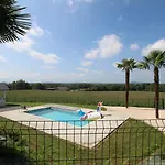 Holiday home L'oree Du Bois Livron