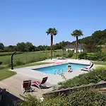 L'oree Du Bois Holiday home Livron
