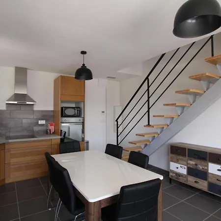 Holiday home L'oree Du Bois Livron
