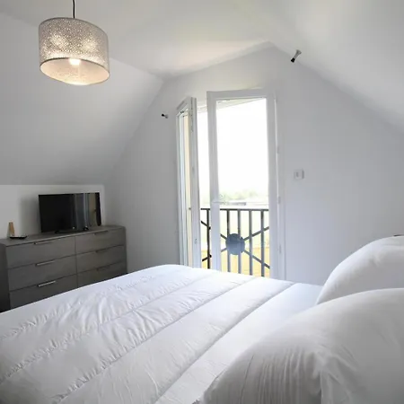 Holiday home L'oree Du Bois