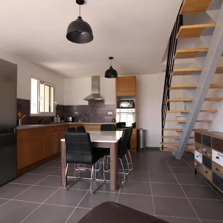 L'oree Du Bois Holiday home