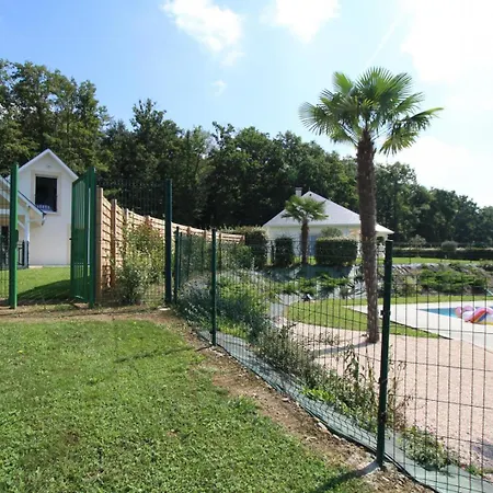 度假居 L'oree Du Bois